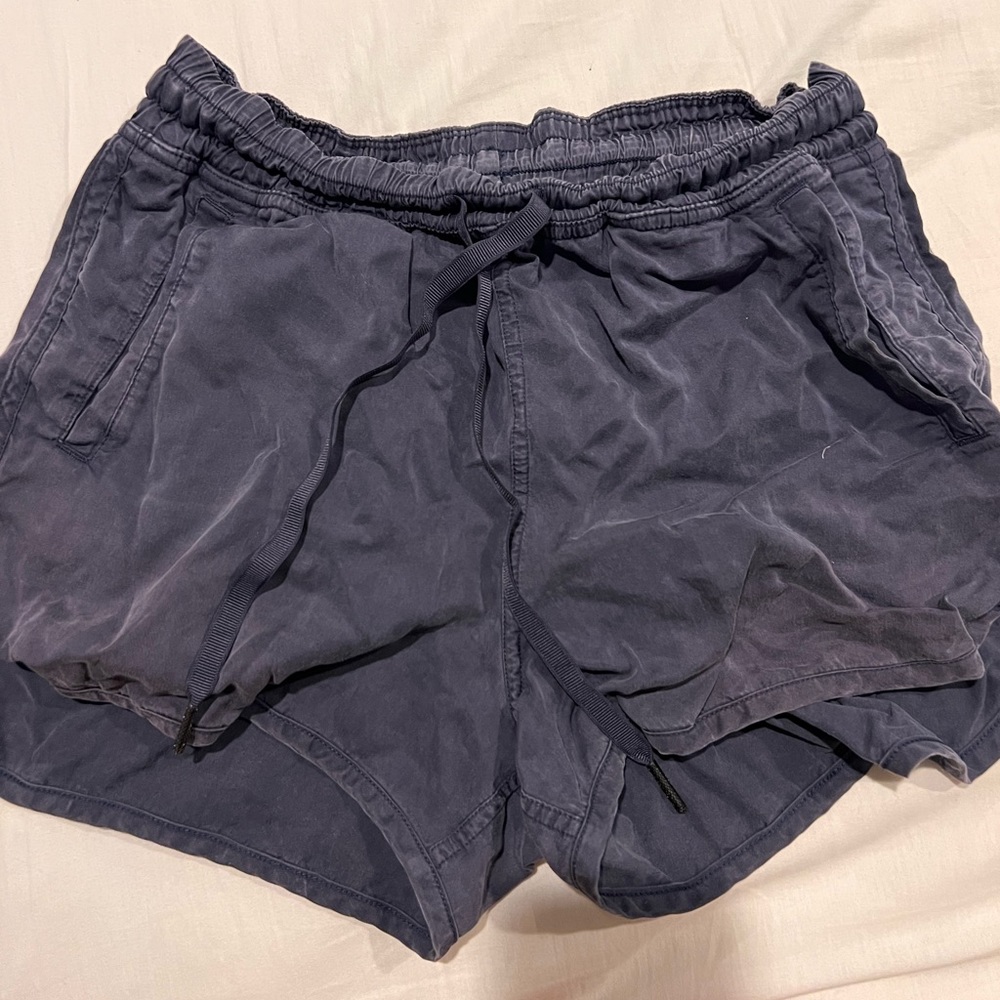 Lulu shorts